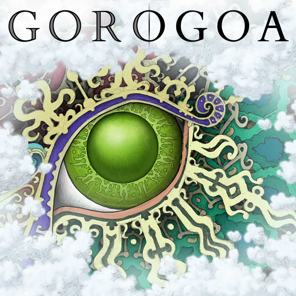 Gorogoa Story